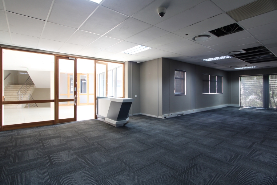 To Let commercial Property for Rent in Centurion Central Gauteng