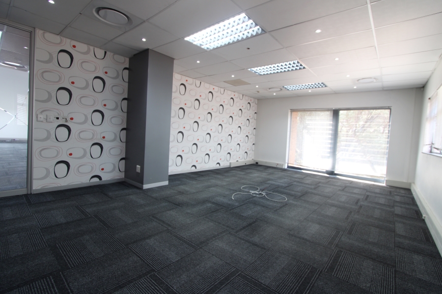 To Let commercial Property for Rent in Centurion Central Gauteng