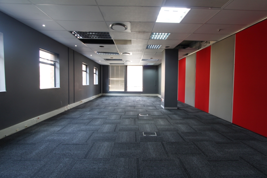 To Let commercial Property for Rent in Centurion Central Gauteng