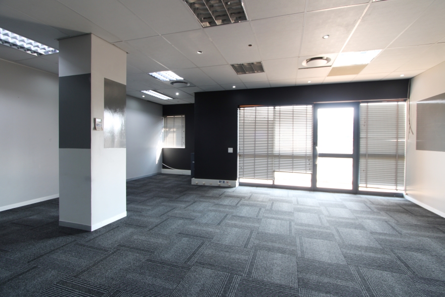 To Let commercial Property for Rent in Centurion Central Gauteng