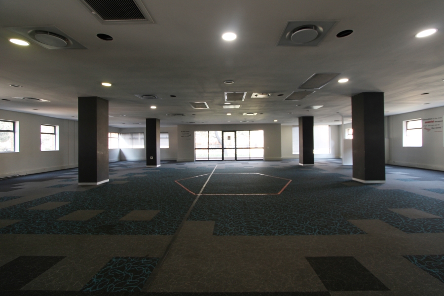 To Let commercial Property for Rent in Centurion Central Gauteng