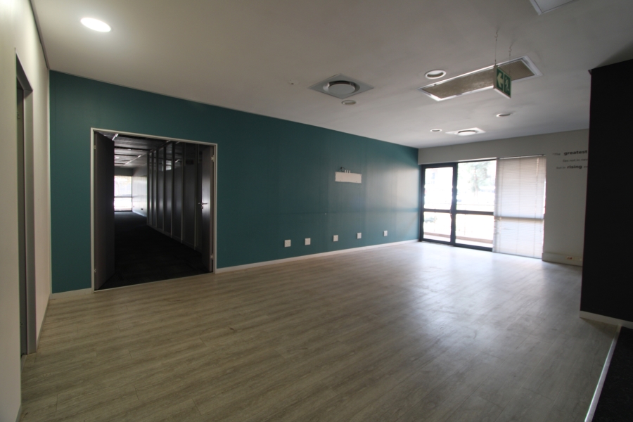 To Let commercial Property for Rent in Centurion Central Gauteng