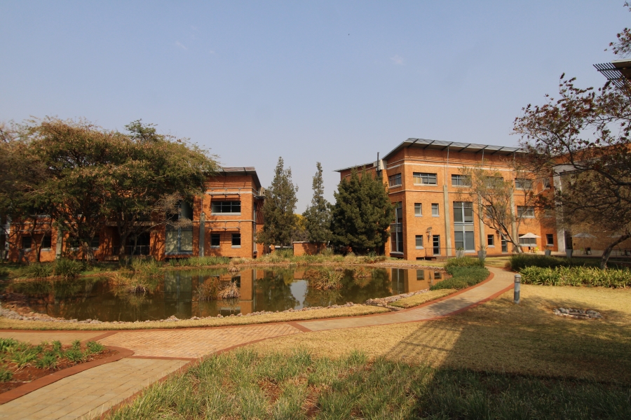 To Let commercial Property for Rent in Centurion Central Gauteng