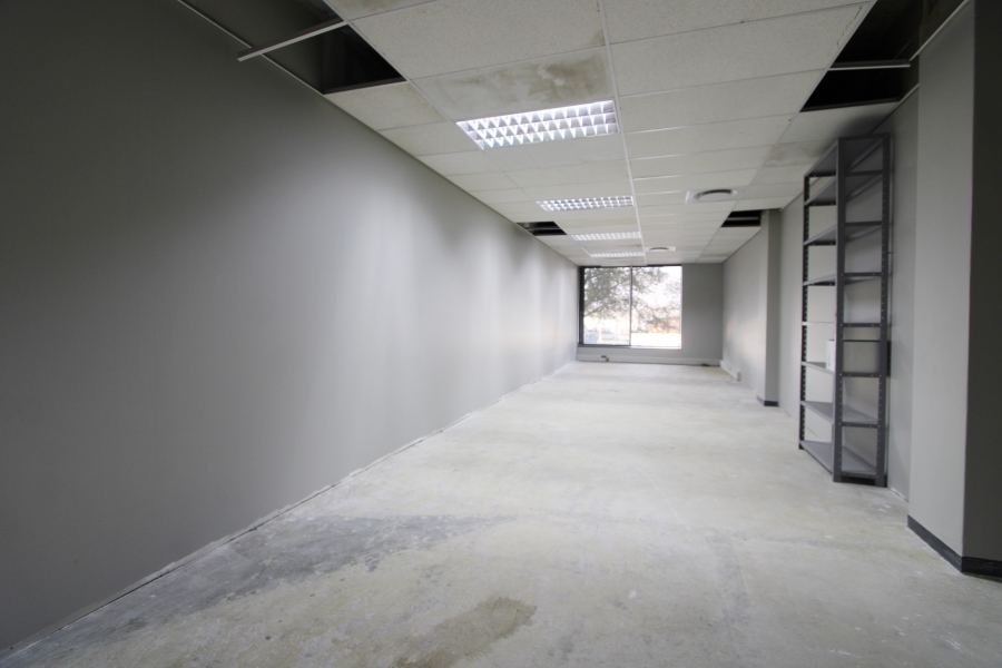 To Let commercial Property for Rent in Centurion Central Gauteng