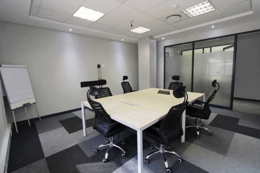 To Let commercial Property for Rent in Centurion Central Gauteng