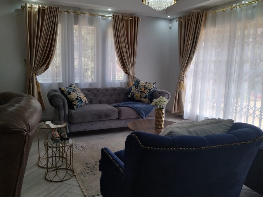 4 Bedroom Property for Sale in Eden Glen Gauteng