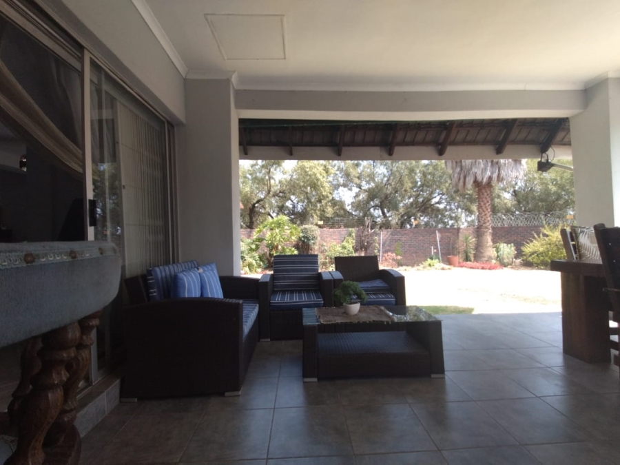 4 Bedroom Property for Sale in Eden Glen Gauteng