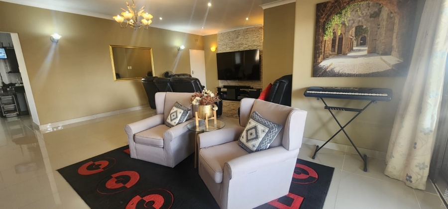 4 Bedroom Property for Sale in Gresswold Gauteng