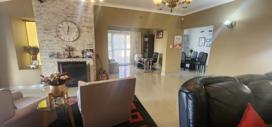 4 Bedroom Property for Sale in Gresswold Gauteng