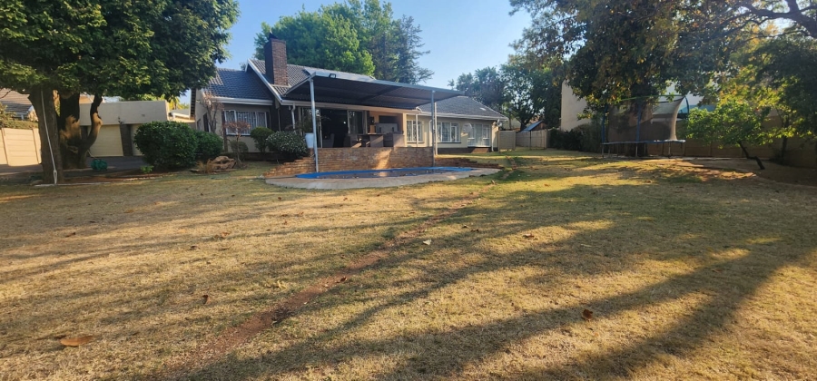 4 Bedroom Property for Sale in Gresswold Gauteng