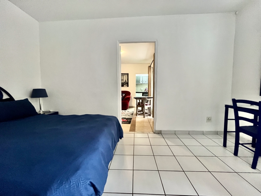 To Let 1 Bedroom Property for Rent in Glen Austin Gauteng