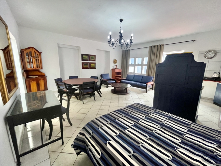 To Let 1 Bedroom Property for Rent in Glen Austin Gauteng