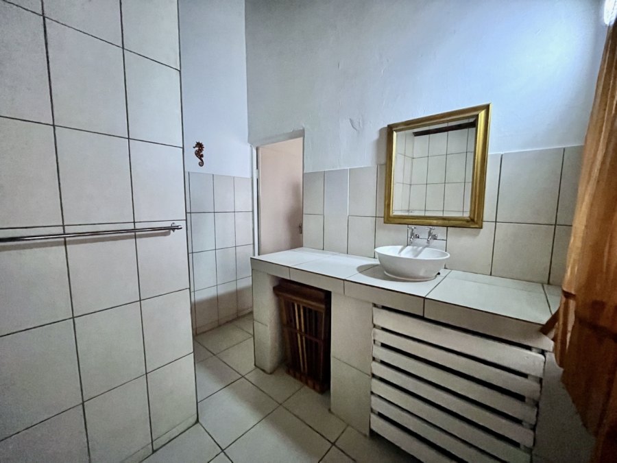 To Let 1 Bedroom Property for Rent in Glen Austin Gauteng