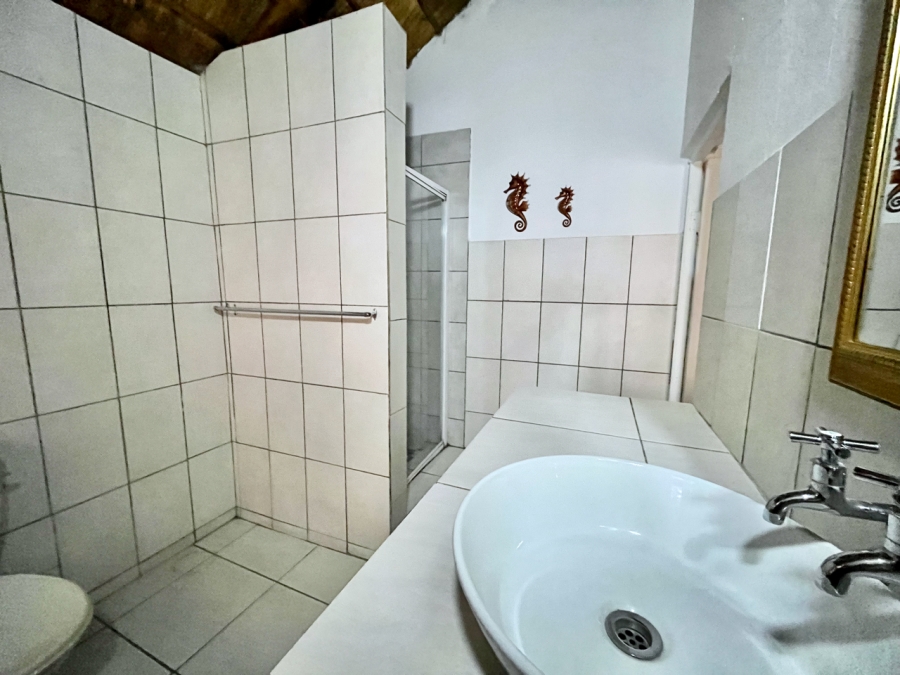 To Let 1 Bedroom Property for Rent in Glen Austin Gauteng