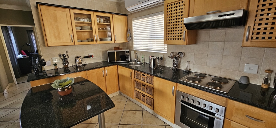 2 Bedroom Property for Sale in Midstream Estate Gauteng