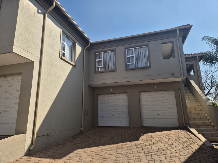 2 Bedroom Property for Sale in Midstream Estate Gauteng