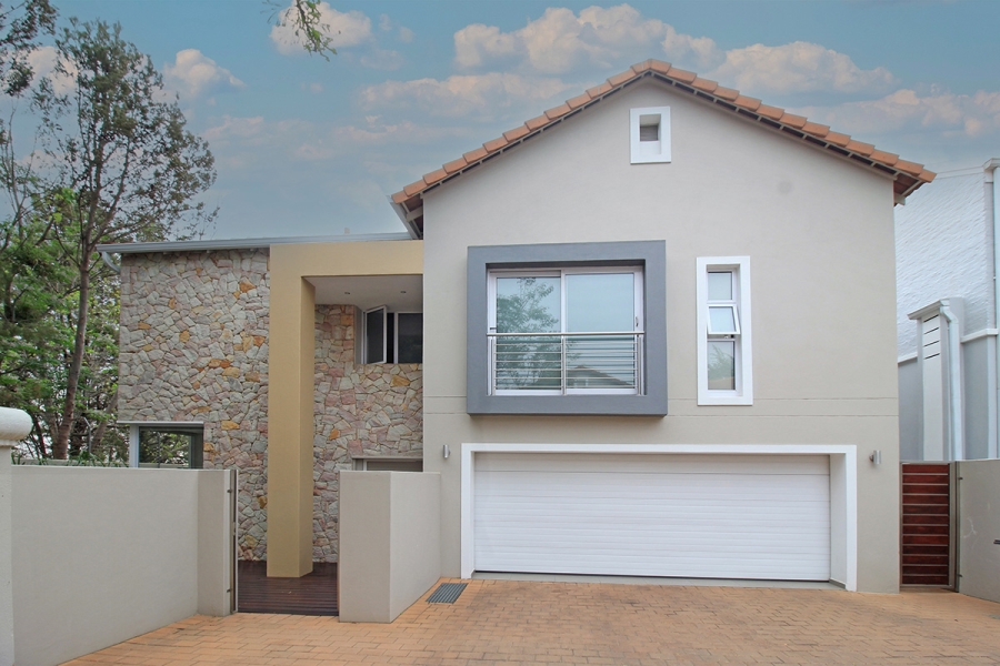 3 Bedroom Property for Sale in Broadacres Gauteng