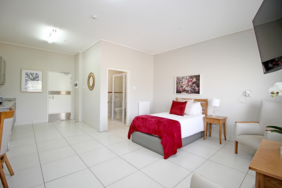 1 Bedroom Property for Sale in Broadacres Gauteng