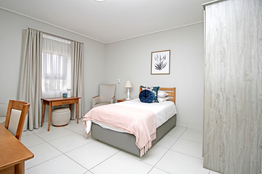 1 Bedroom Property for Sale in Broadacres Gauteng