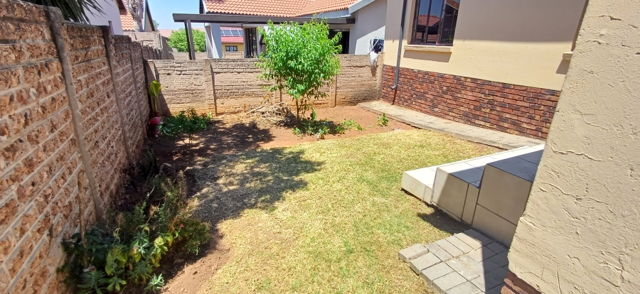 3 Bedroom Property for Sale in Union Gauteng