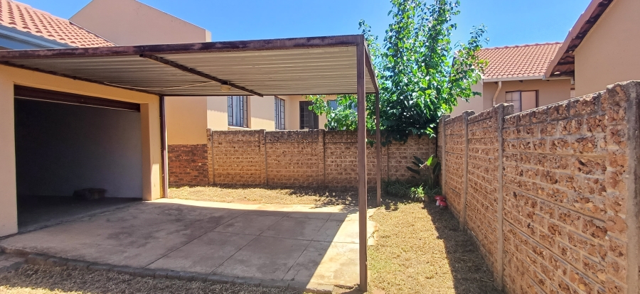 3 Bedroom Property for Sale in Union Gauteng