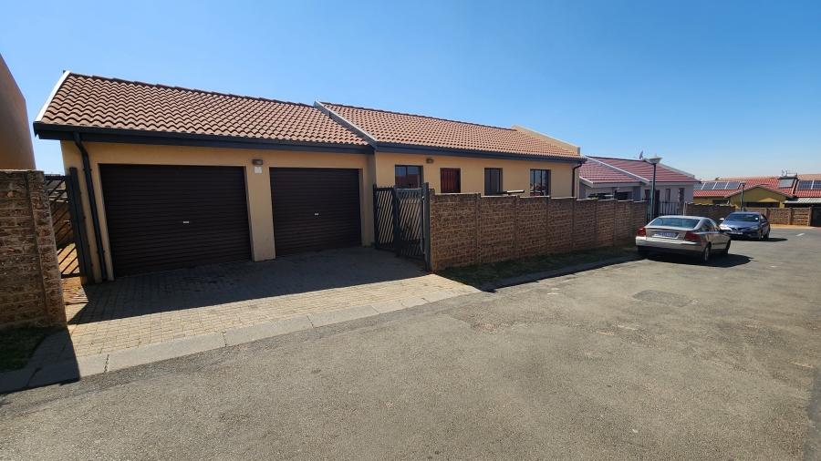 3 Bedroom Property for Sale in Union Gauteng