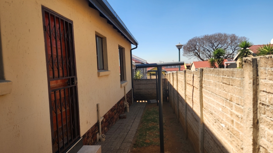 3 Bedroom Property for Sale in Union Gauteng