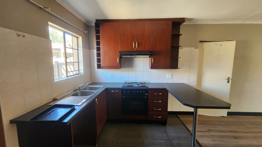 3 Bedroom Property for Sale in Union Gauteng