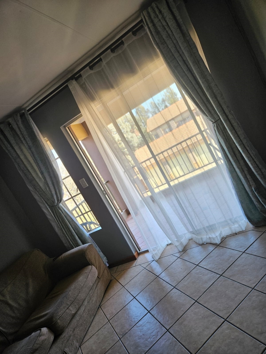 To Let 2 Bedroom Property for Rent in Carlswald Gauteng