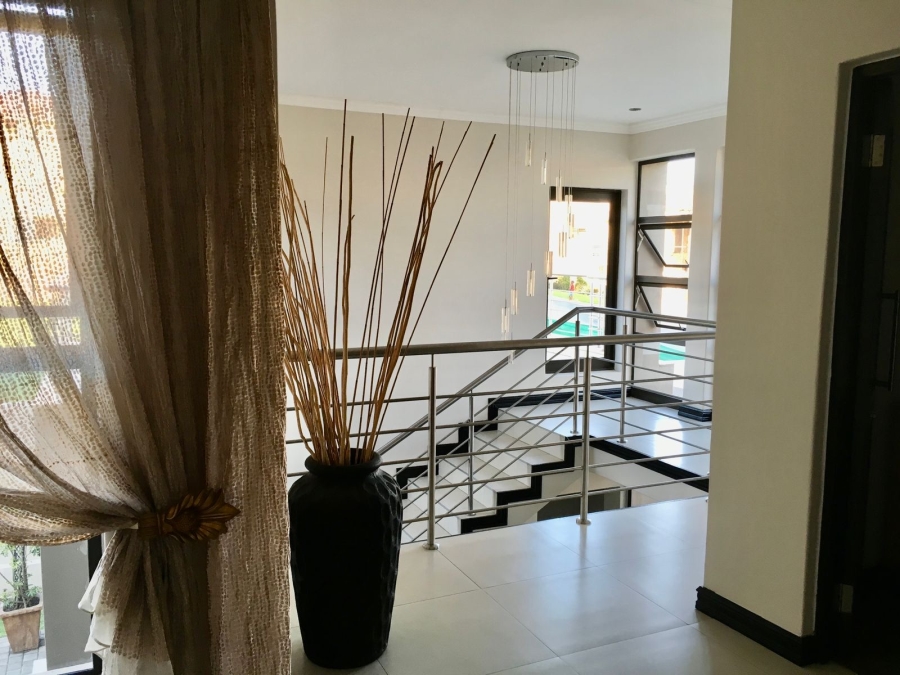 To Let 4 Bedroom Property for Rent in Kyalami Glen Estate Gauteng