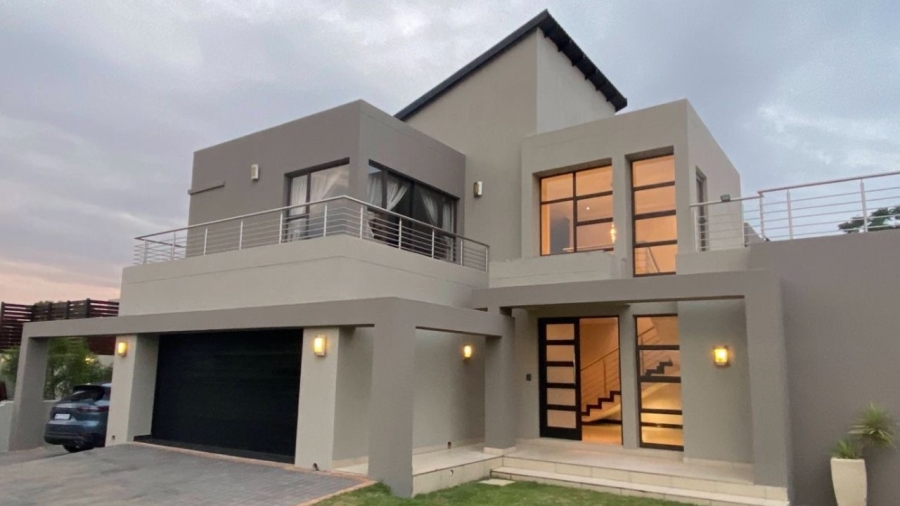 To Let 4 Bedroom Property for Rent in Kyalami Glen Estate Gauteng