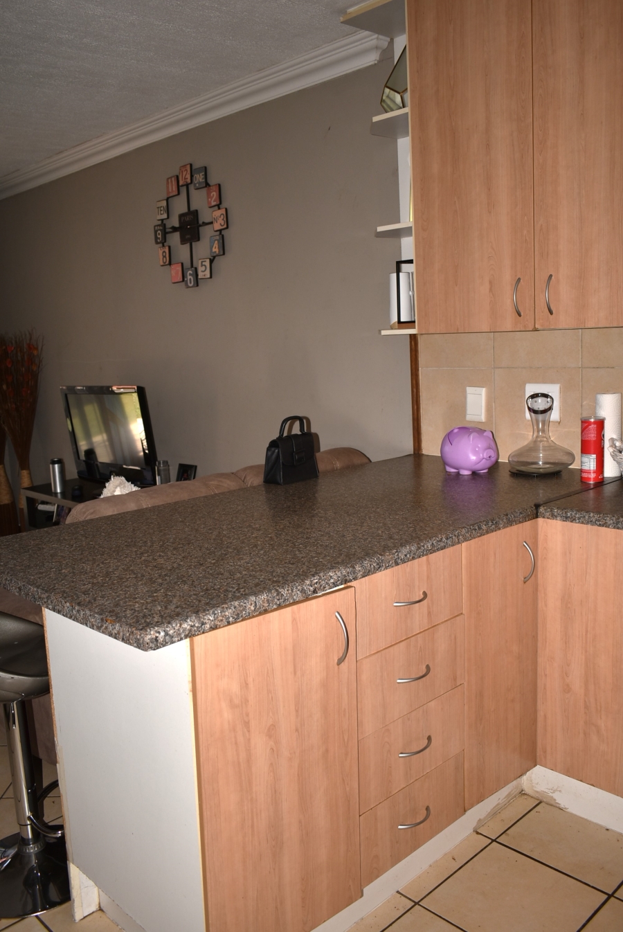 To Let 2 Bedroom Property for Rent in Wonderpark Estate Gauteng