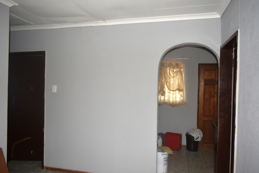 To Let 3 Bedroom Property for Rent in Soshanguve XX Gauteng