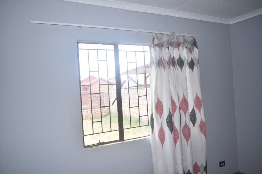 To Let 3 Bedroom Property for Rent in Soshanguve XX Gauteng