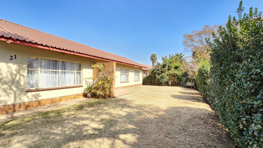 3 Bedroom Property for Sale in Vanderbijlpark CE Gauteng