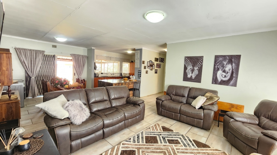 3 Bedroom Property for Sale in Vanderbijlpark CE Gauteng