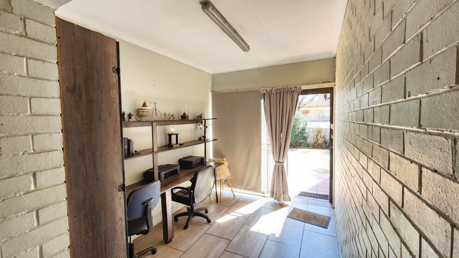 3 Bedroom Property for Sale in Vanderbijlpark CE Gauteng