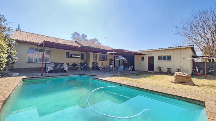 3 Bedroom Property for Sale in Vanderbijlpark CE Gauteng