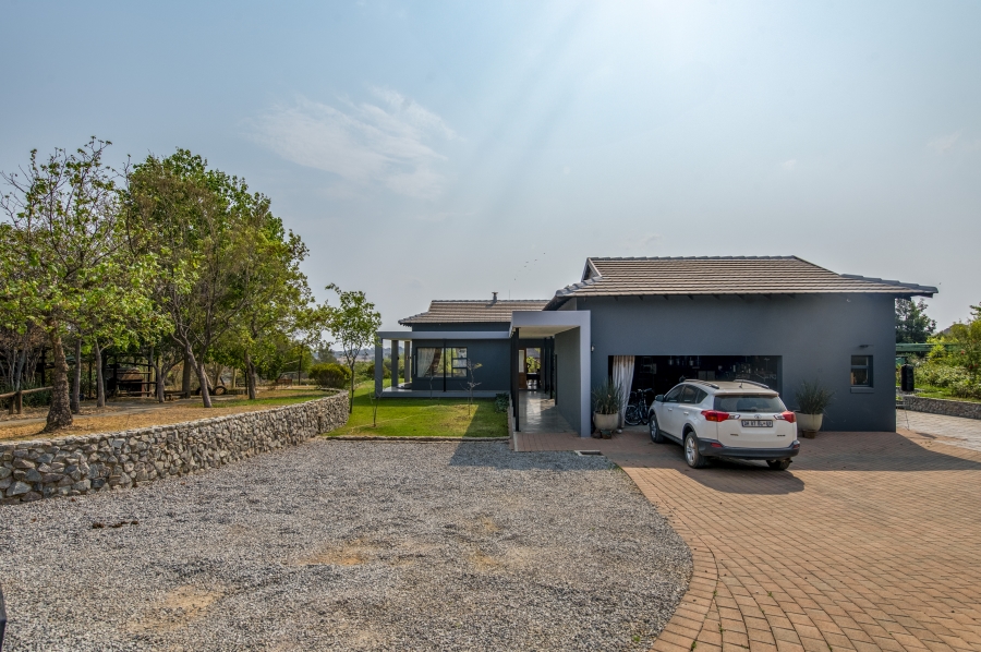 4 Bedroom Property for Sale in Sun Valley Gauteng