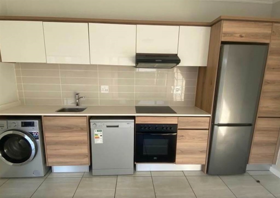 To Let 1 Bedroom Property for Rent in Waterfall Gauteng