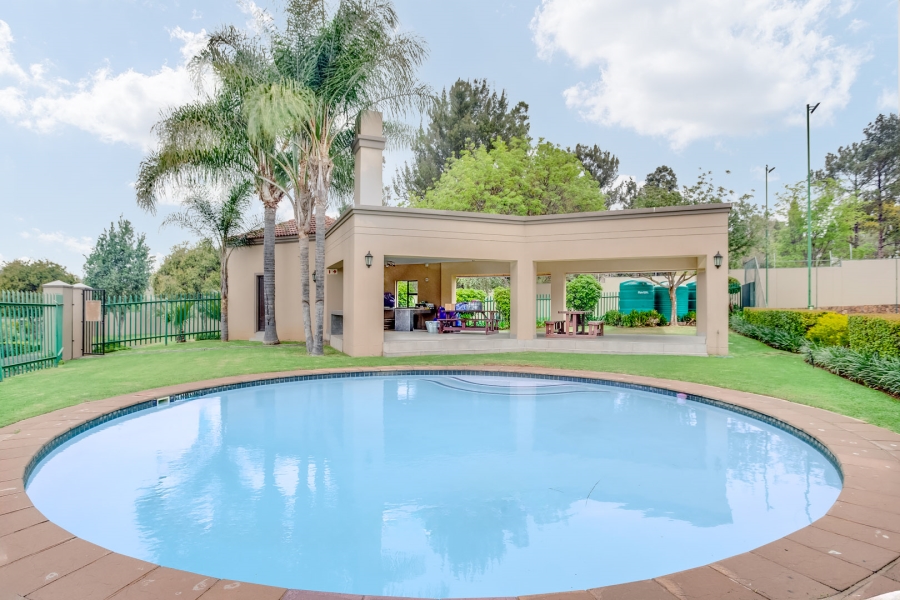 To Let 3 Bedroom Property for Rent in Fourways Gauteng