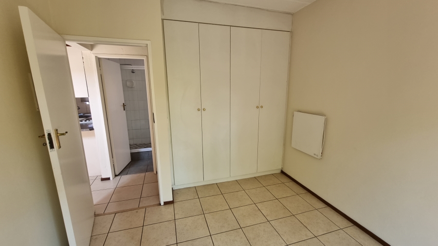 To Let 2 Bedroom Property for Rent in Sunninghill Gauteng