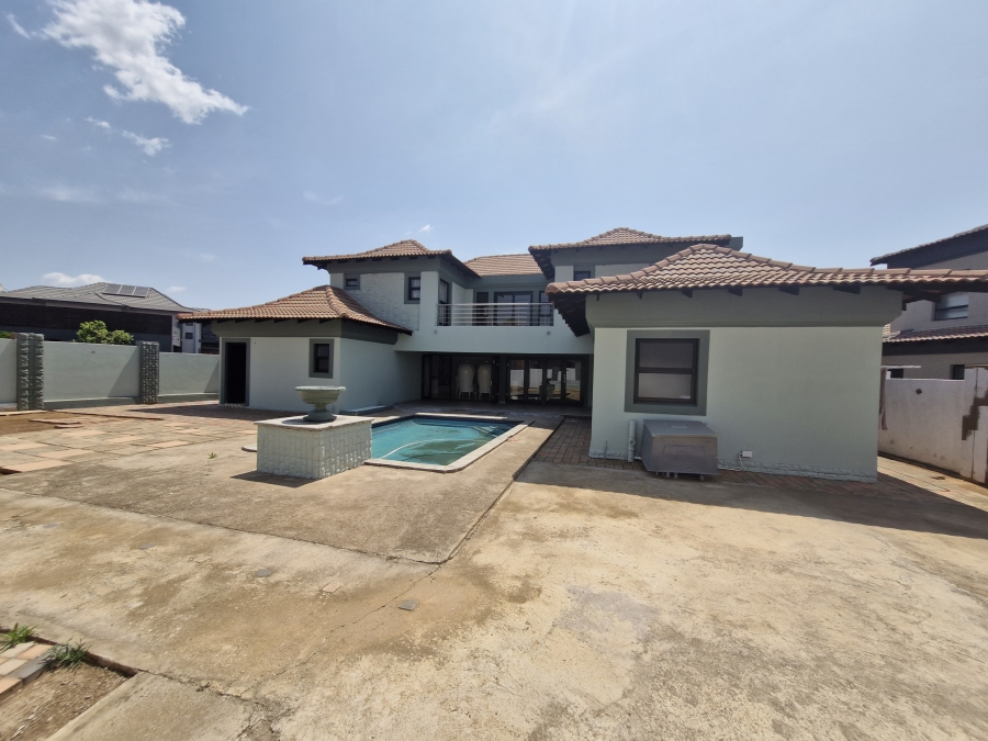 5 Bedroom Property for Sale in Savannah Country Estate Gauteng