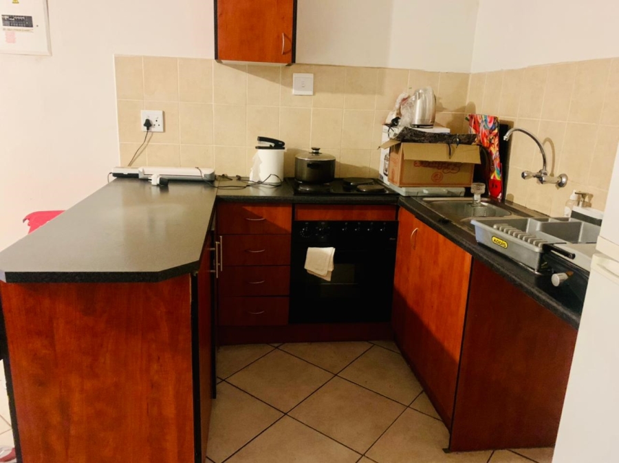 2 Bedroom Property for Sale in Bergsig Gauteng