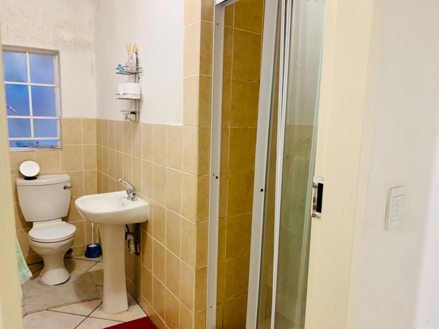 2 Bedroom Property for Sale in Bergsig Gauteng