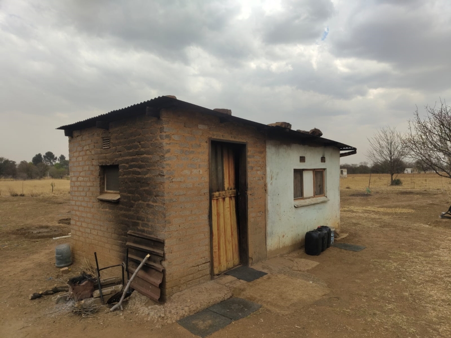 4 Bedroom Property for Sale in Mooilande Gauteng