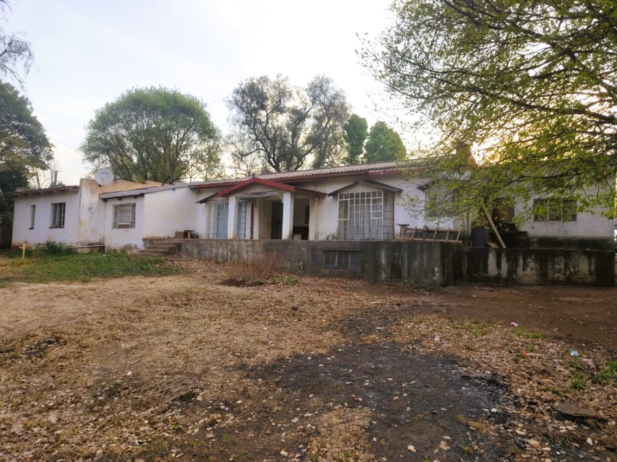 3 Bedroom Property for Sale in Daleside Gauteng