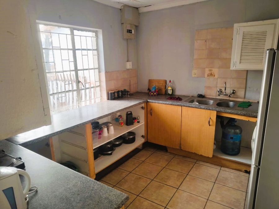 3 Bedroom Property for Sale in Daleside Gauteng