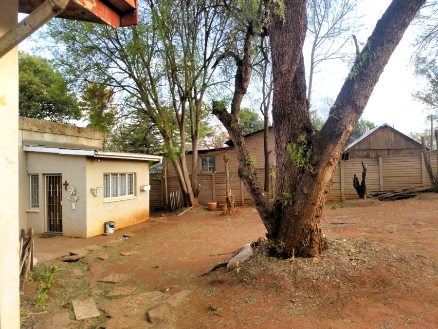 3 Bedroom Property for Sale in Daleside Gauteng