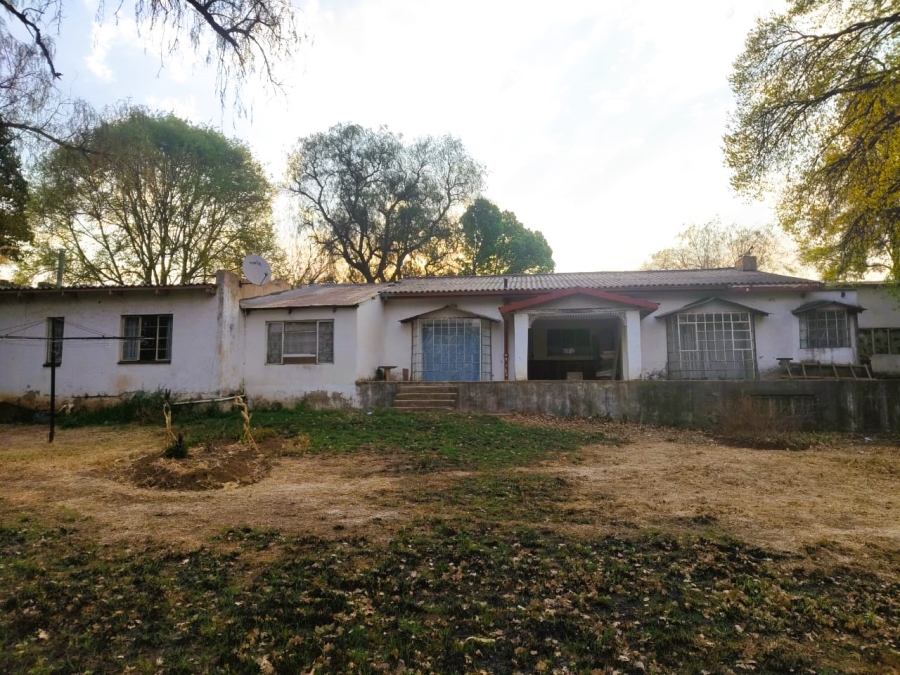 3 Bedroom Property for Sale in Daleside Gauteng